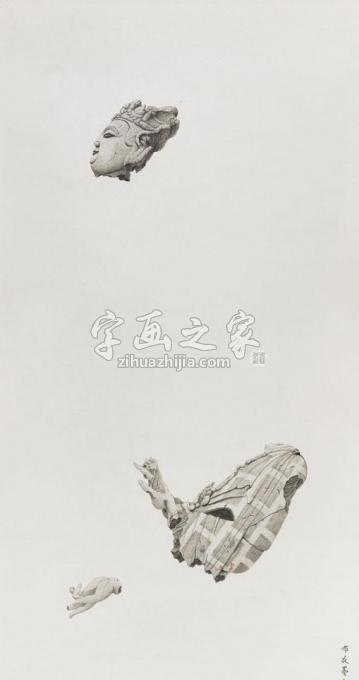 国画家师建民字画之家