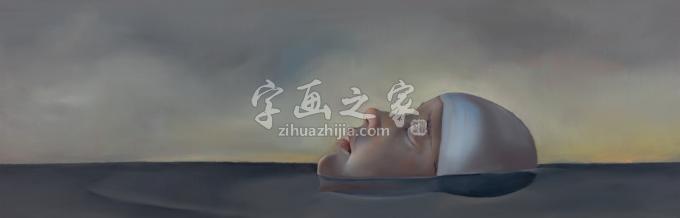 油画家张蓓蓓字画之家