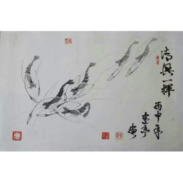 李建亭国画花鸟李建亭动物画作字画之家