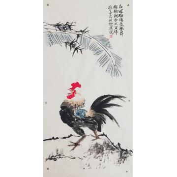 国画家伍德基字画之家