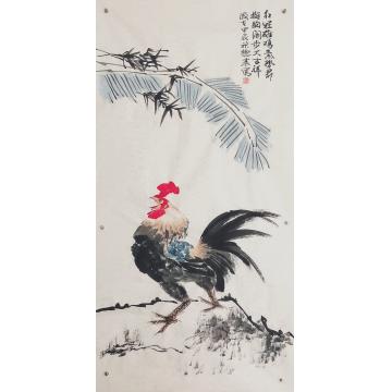 国画家伍德基字画之家